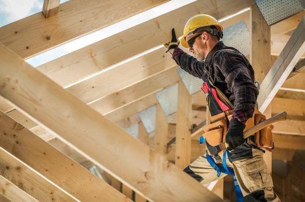 Best Commercial Roofing Services  in Burley, ID