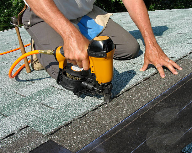 Best New Roof Installation  in Burley, ID