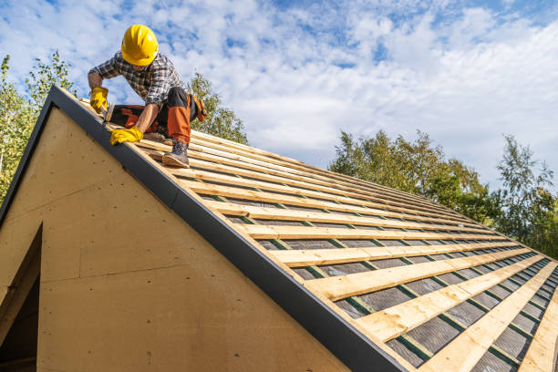 Best Roof Leak Repair  in Burley, ID