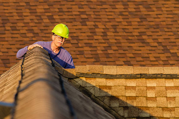Quick and Trustworthy Emergency Roof Repair Services in Burley, ID