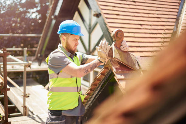 Best Tile Roofing Contractor  in Burley, ID