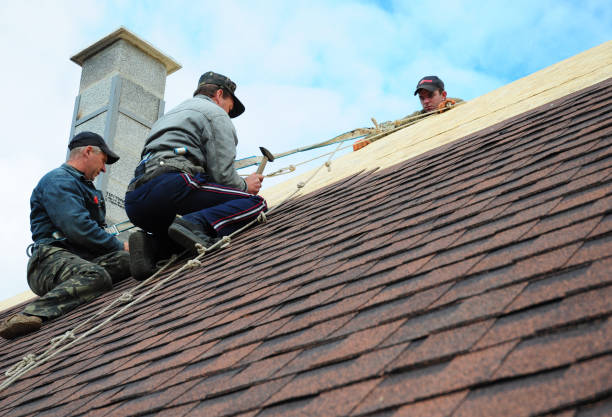 Burley, ID Roofing Contractor Company