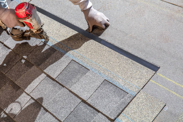 Best Flat Roof Repair Services  in Burley, ID