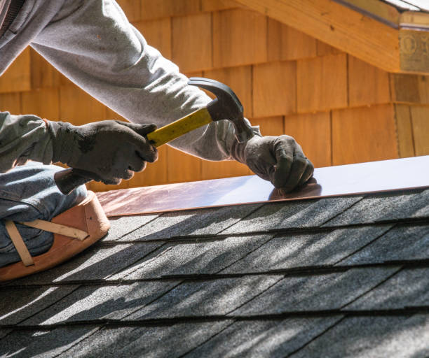 Quick and Trustworthy Emergency Roof Repair Services in Burley, ID